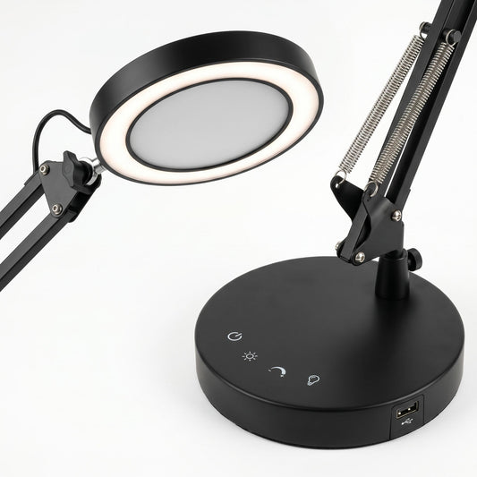 Architect Desk Lamp LED