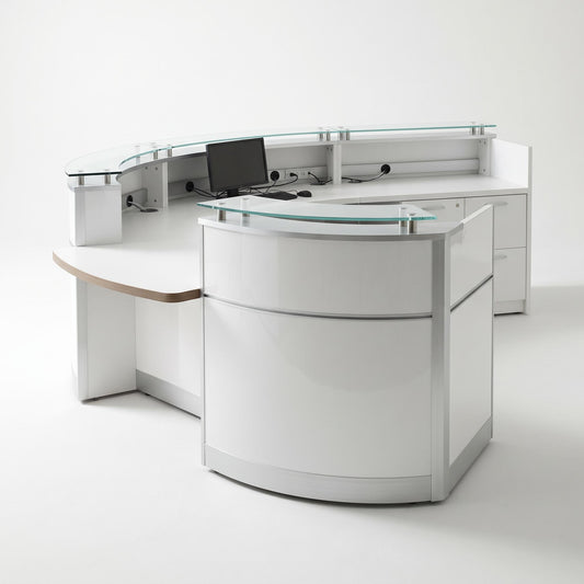 Concierge Reception Desk