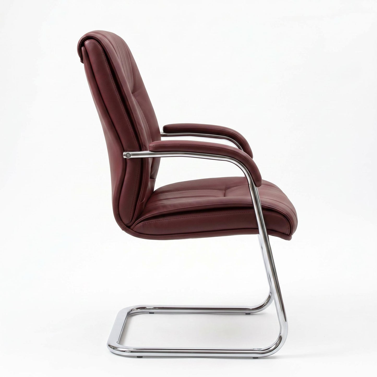 Synergy Mid-Back Conference Chair
