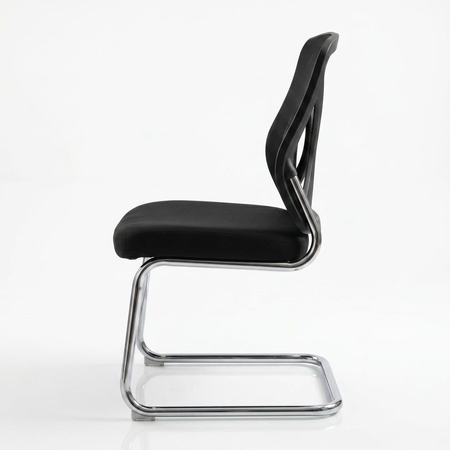 Wave Visitor Chair