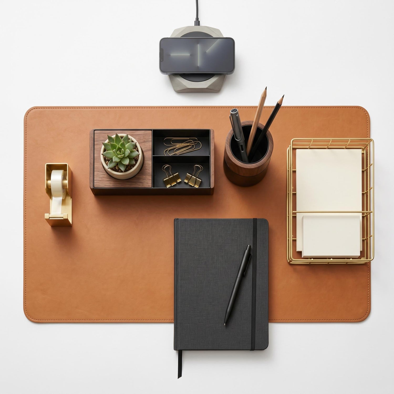 Desk Accessories