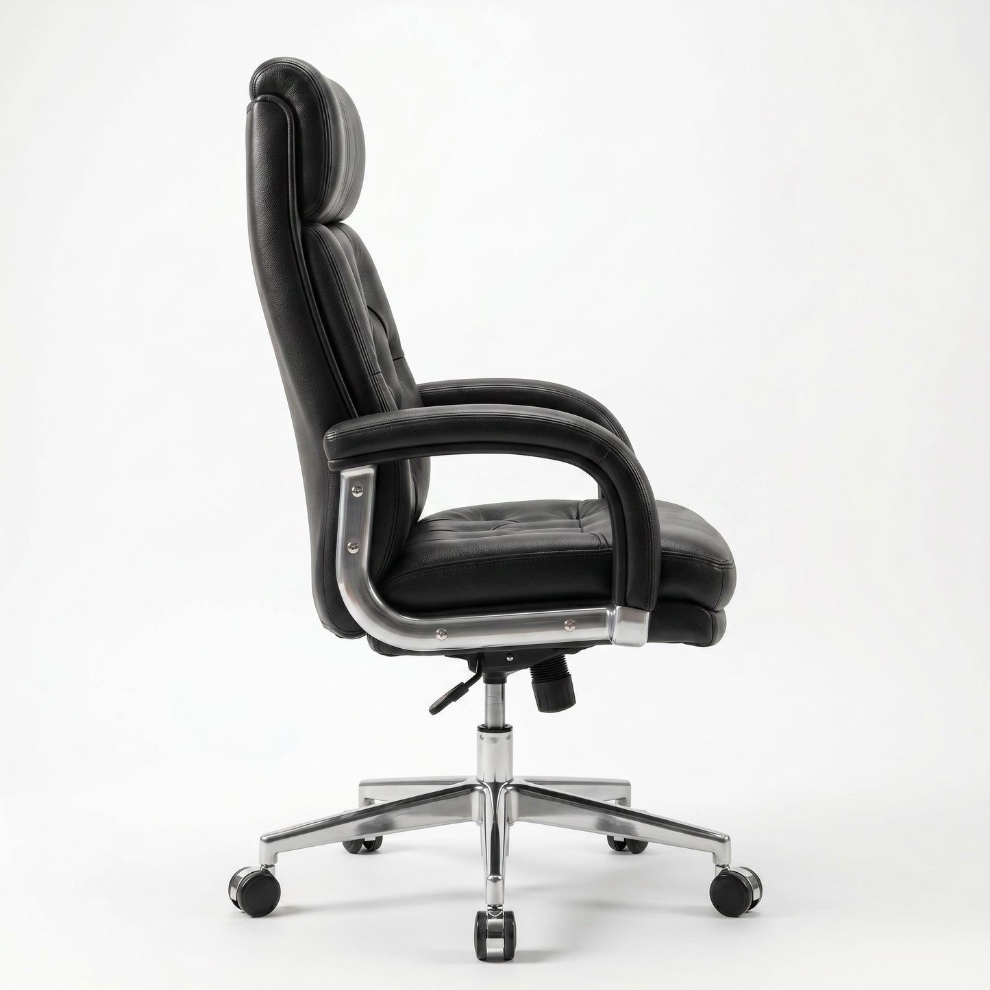 Presidential Leather Executive Chair