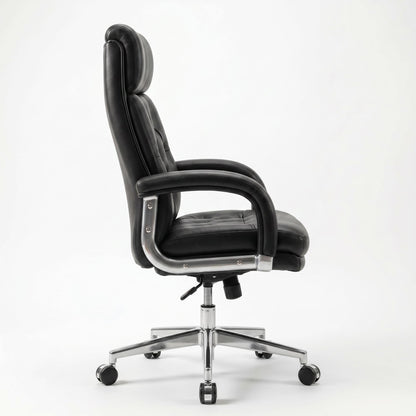 Presidential Leather Executive Chair