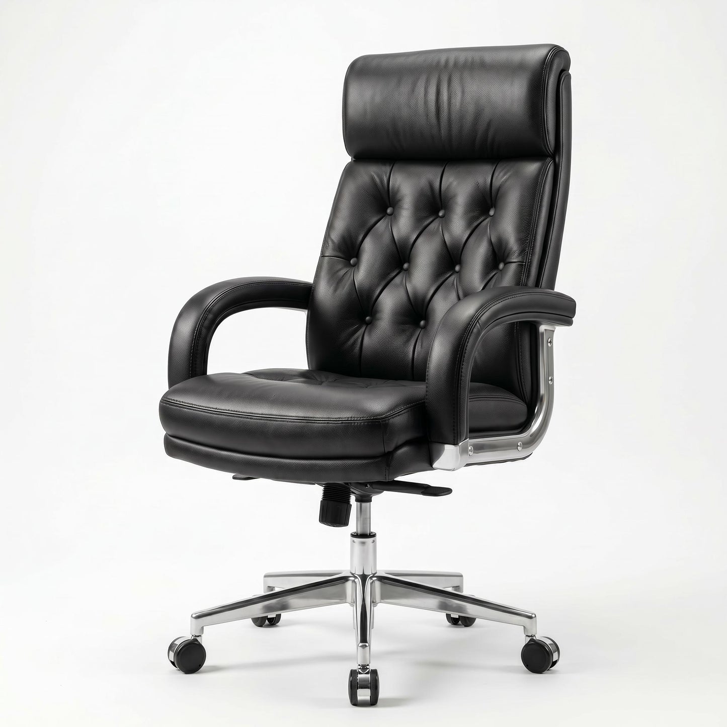 Presidential Leather Executive Chair