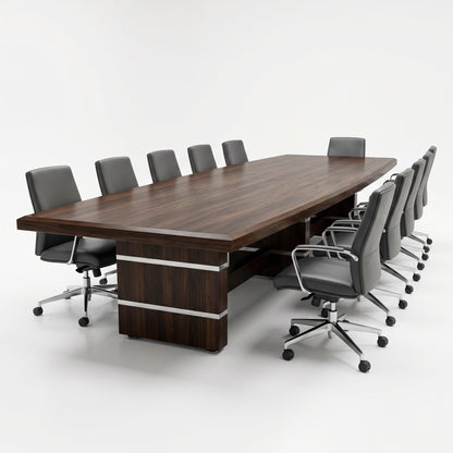 Summit 10ft Conference Table
