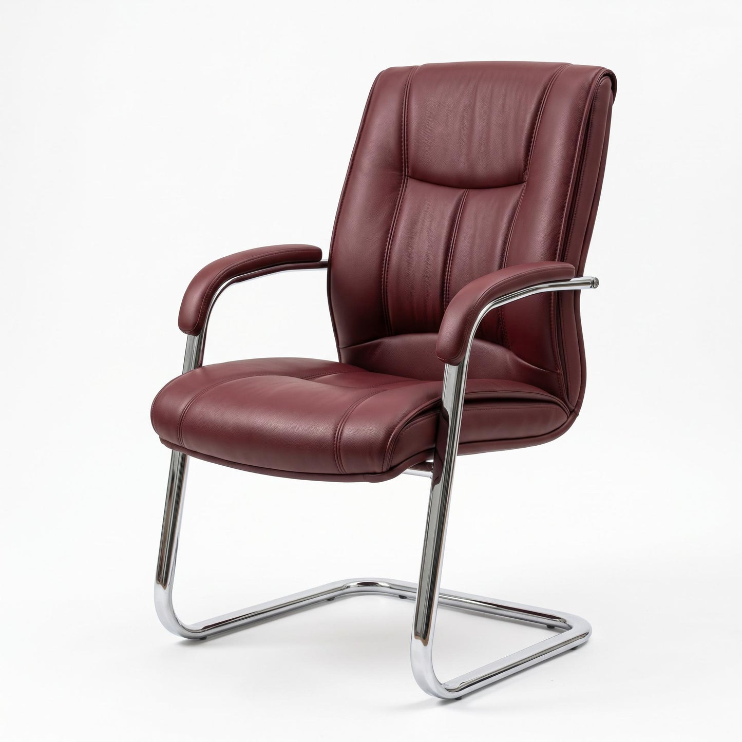 Synergy Mid-Back Conference Chair