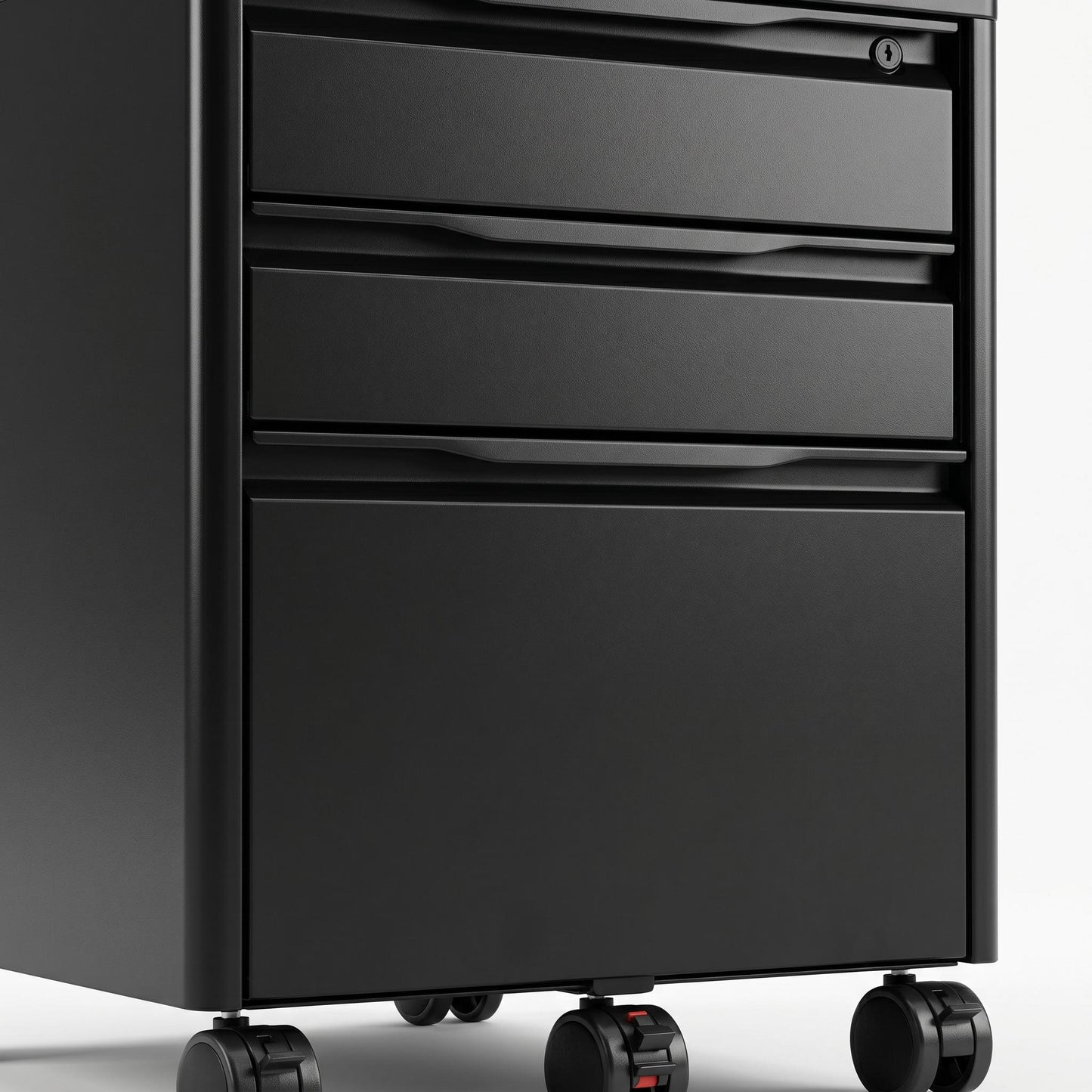 Titan Mobile Pedestal
