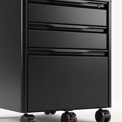 Titan Mobile Pedestal