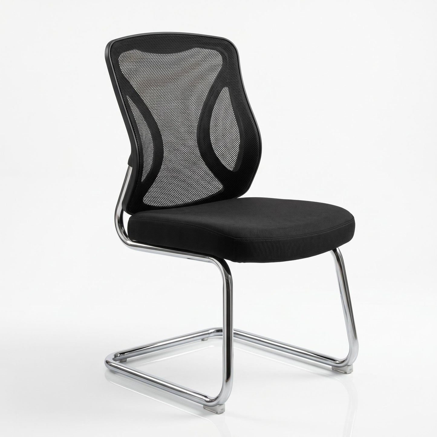 Wave Visitor Chair